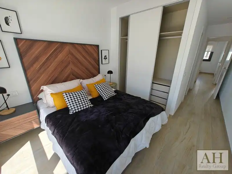 Appartement compact à vendre à Balcón de Finestrat - Terra Marina, imagen 13