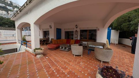 Foto 4 von Haus oder Chalet zum Verkauf in Carrer de Pere Rahola I Molinas, Almadrava - Canyelles - Puig-Rom, Roses