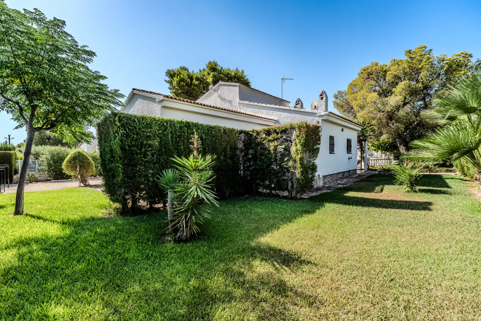 Villa avec terrasse à vendre à Carrer Castella, imagen 31