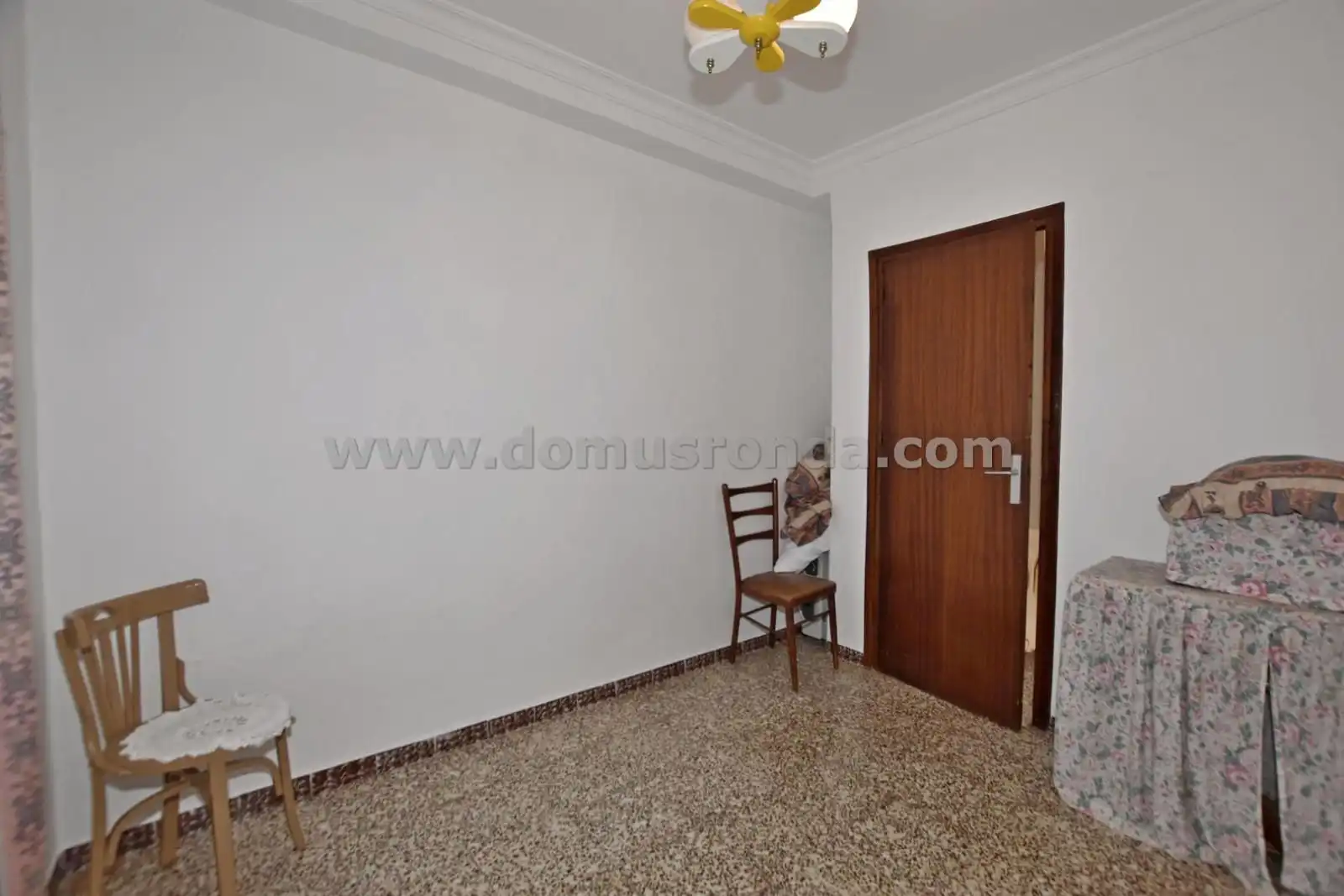 Terraced house with terrace for sale in Setenil de las Bodegas, imagen 11