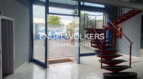 Photo 3 of Industrial buildings for sale in Zona Industrial, El Prat de Llobregat