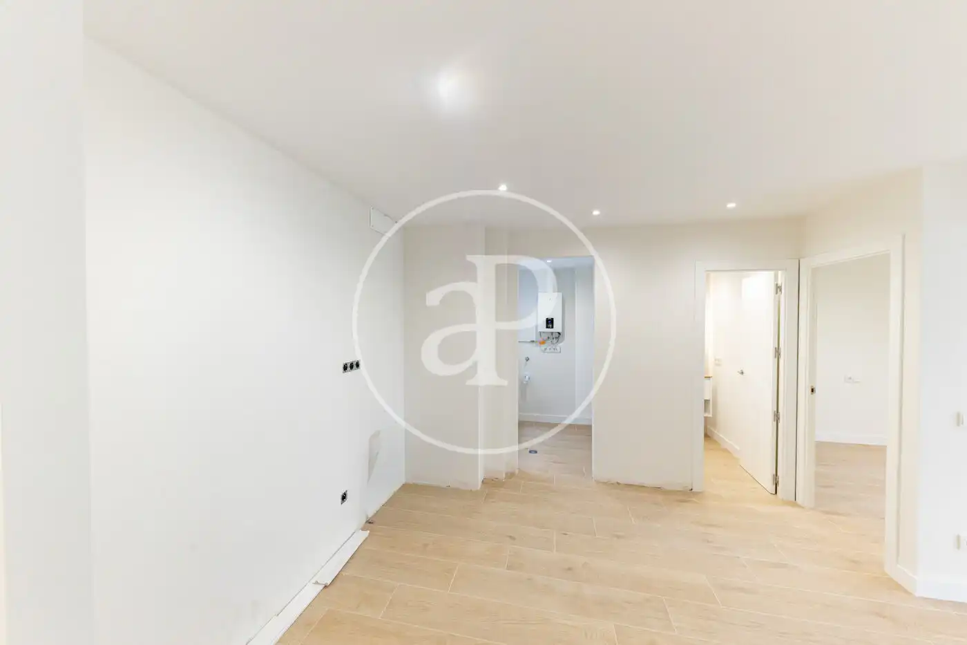 Piso en venta en  Palma de Mallorca con Aire acondicionado, Calefacción y Terraza