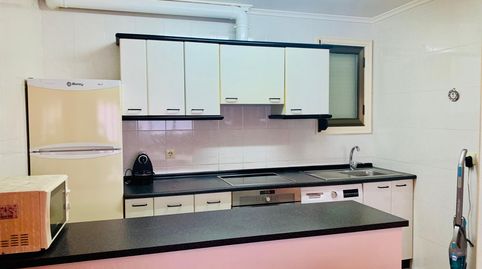 Foto 5 de Piso en venta en Eskalantegi Kalea, 31, Pasaia, Gipuzkoa