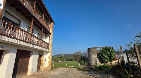 Foto 4 de Finca rústica en venda a Calle del Casuso, Bárcena de Cicero, Cantabria