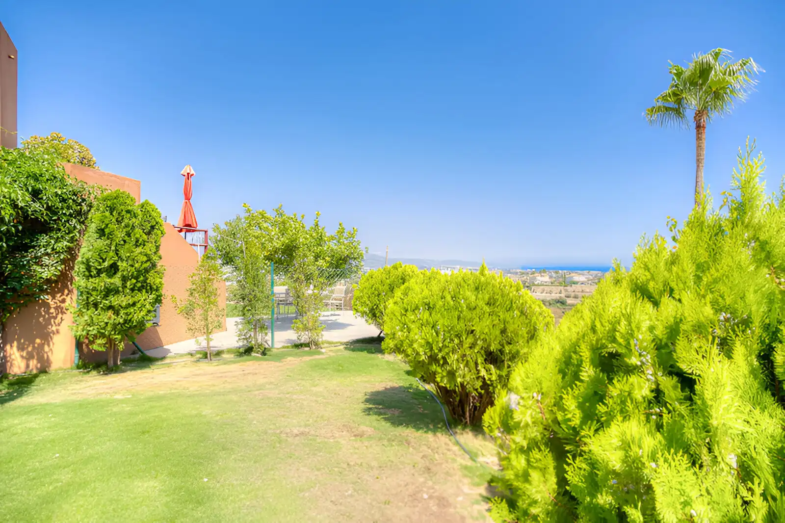 Casa a schiera con piscina in vendita a Benahavís pueblo, imagen 36