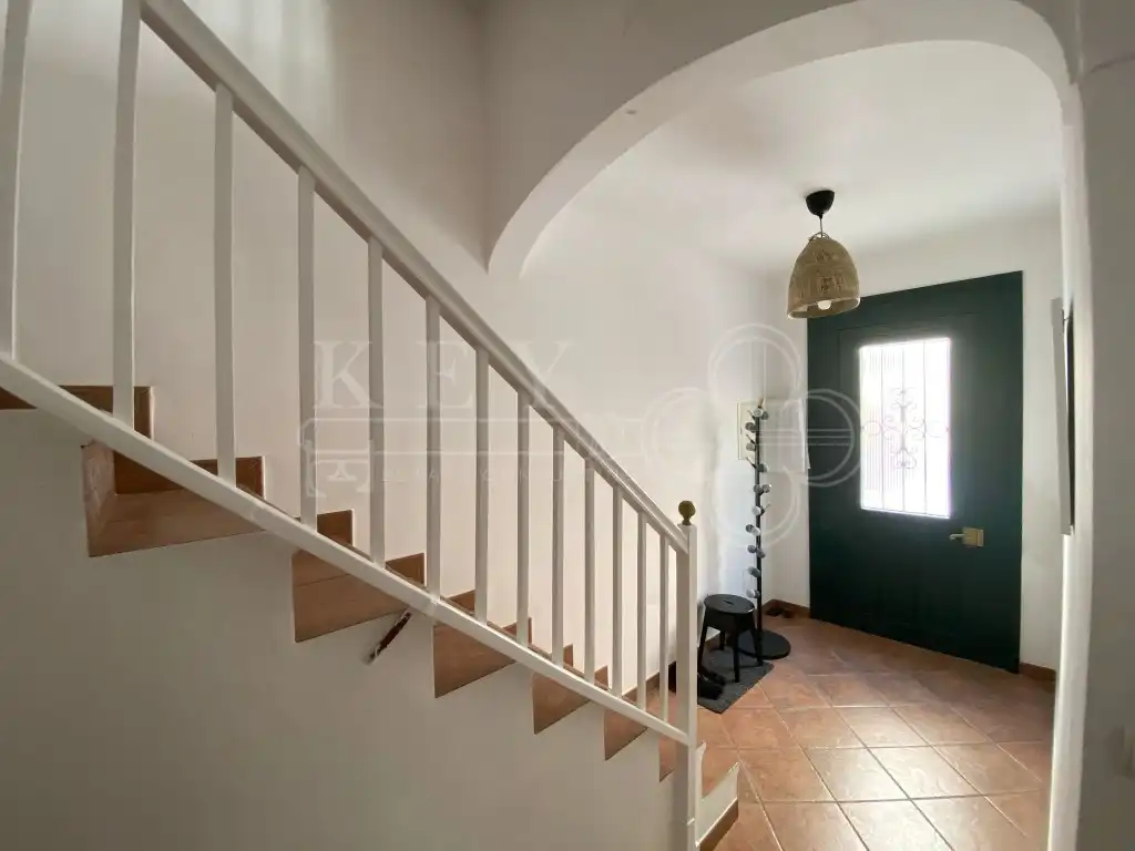 Casa o chalet en venta en Ciutadella de Menorca