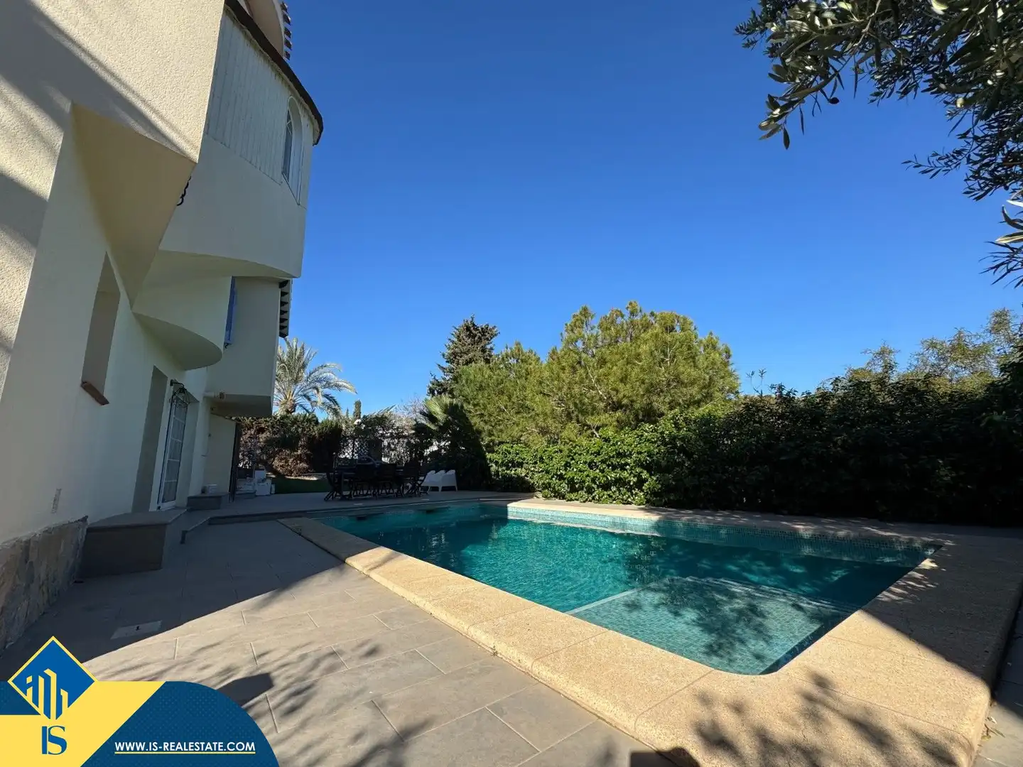 Xalet amb piscina en venda a Orihuela Costa, imagen 7
