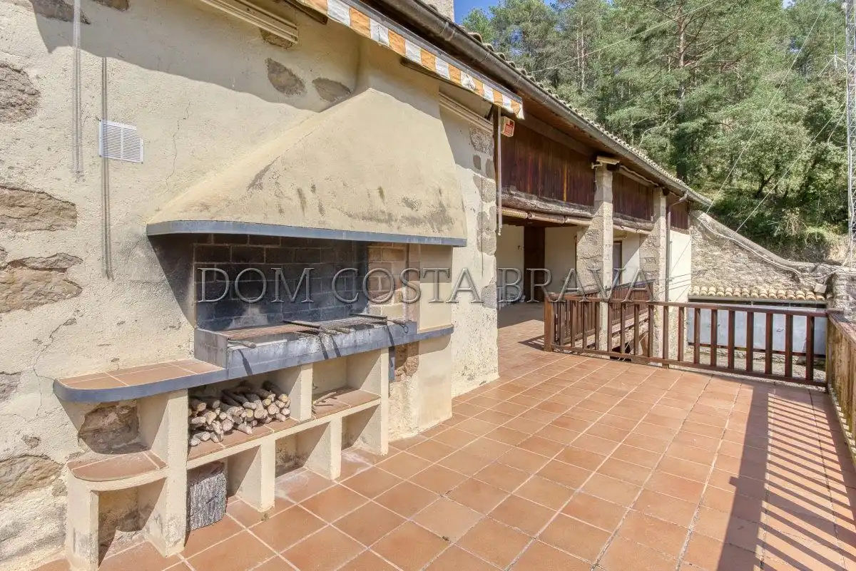 Casa rústica con terraza en venta en N/A, imagen 24