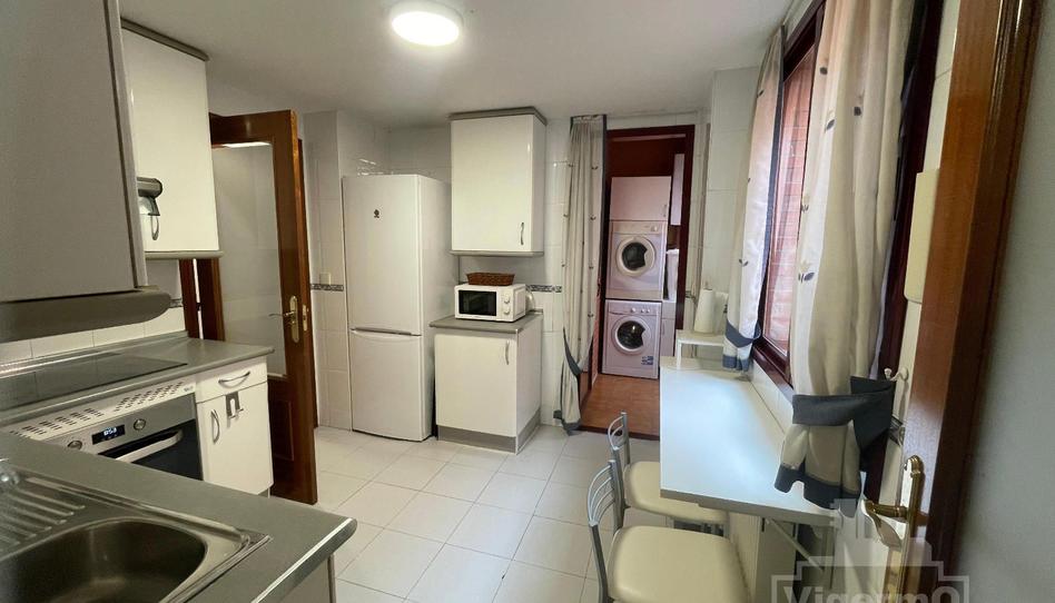 Photo 1 of Flat for sale in N/a, Juncal, Madrid