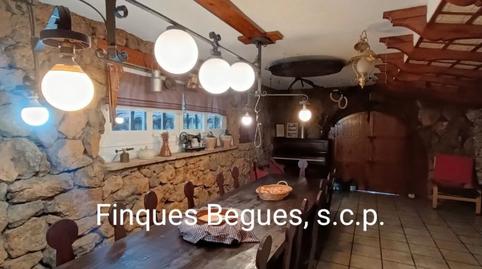 Foto 3 de Casa o xalet en venda a Begues, Barcelona