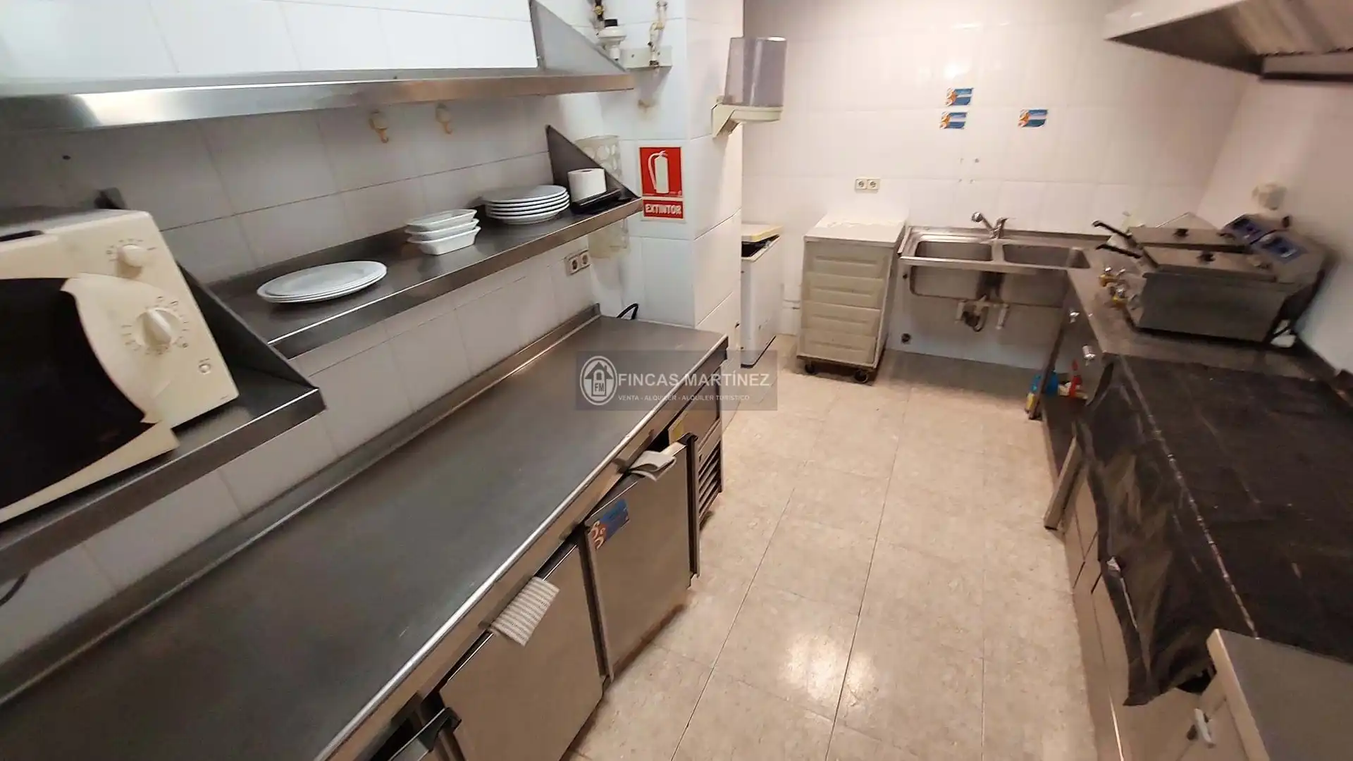Local comercial en venda a PASEO LLUIS COMPANY, imagen 4