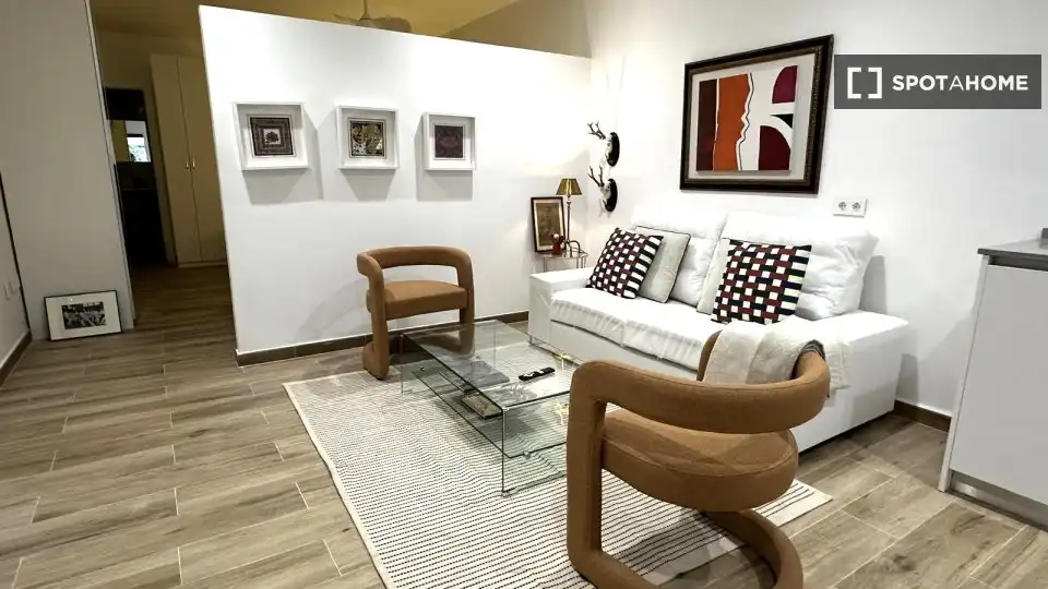 Habitació a San Bernardo