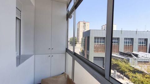 Foto 3 de Piso en venta en Calle Alfonso XI, Juan XXIII - Las Torres - G2, Burgos Capital