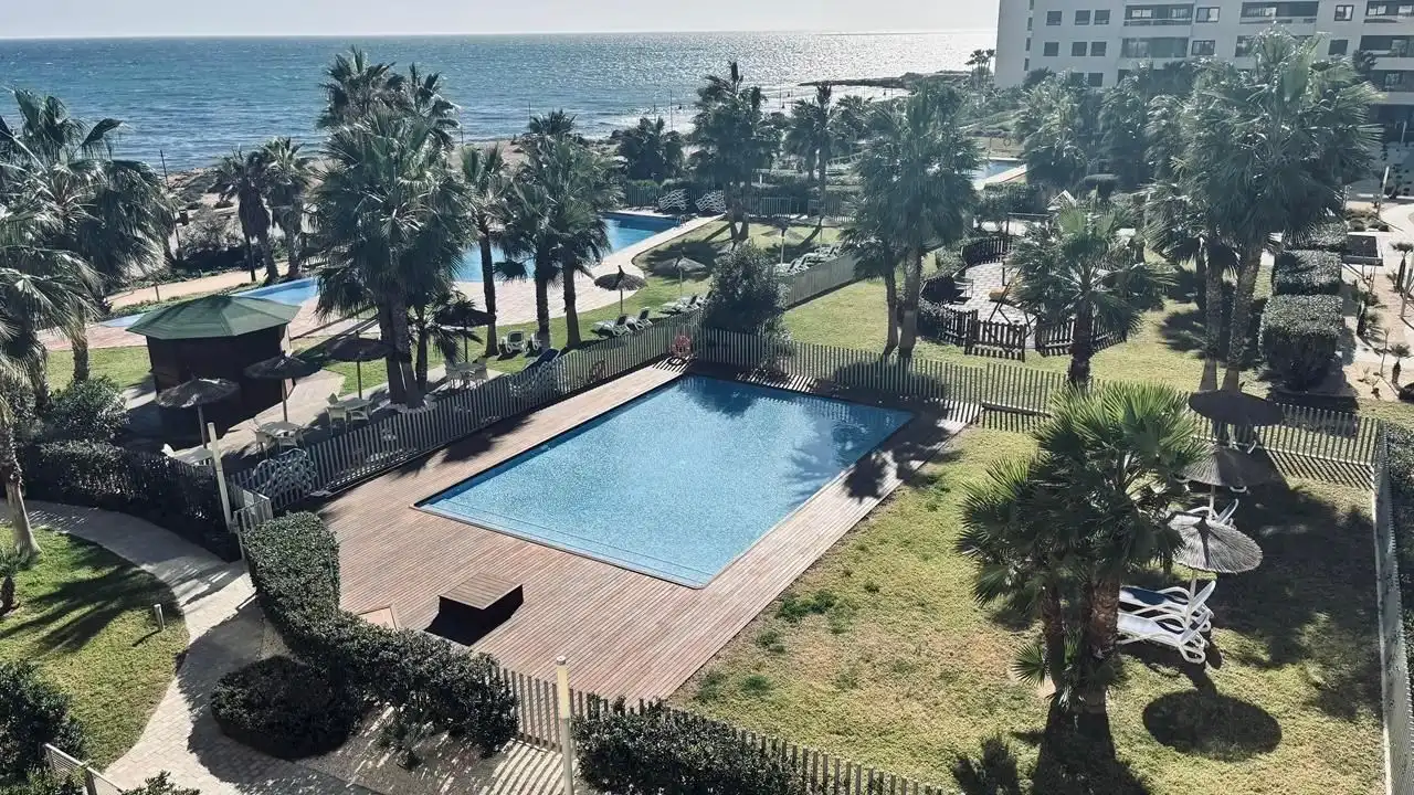 Apartamento con piscina en venta en N/A, imagen 3