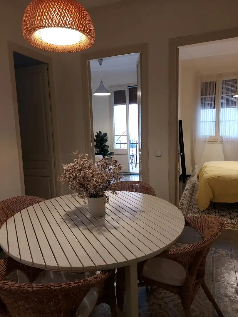 Flat for rent in N/A, Sants