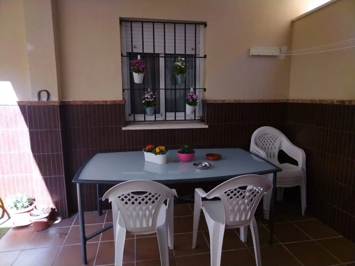 Terraza de Piso en venta en Algeciras con Trastero
