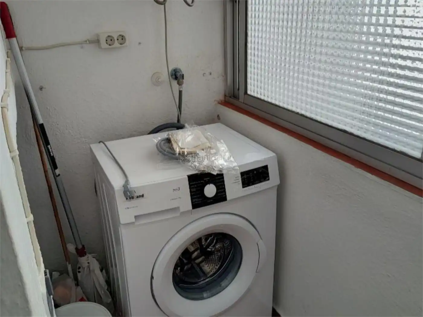 Wohnung mit Aufzug zur Miete in Calle Hurtado 21, imagen 20