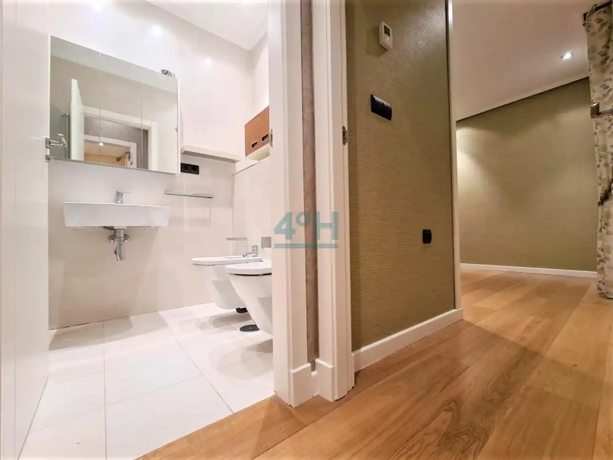 Piso en venta en Centro