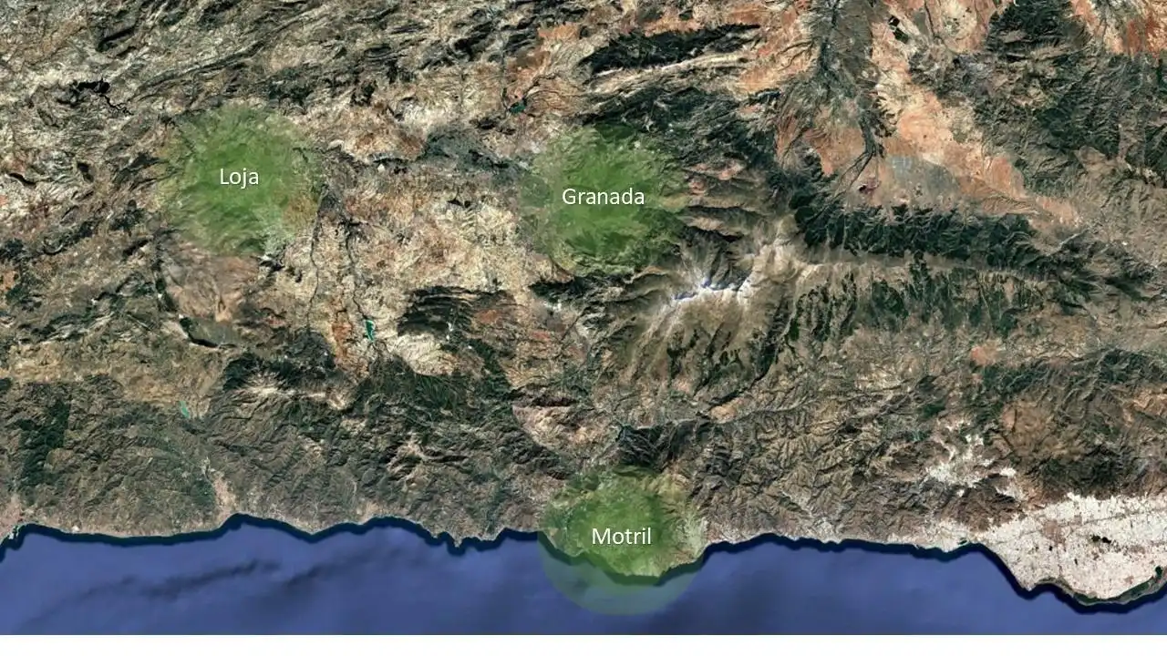 Terreno residencial en venta en Motril  ciudad, imagen 7