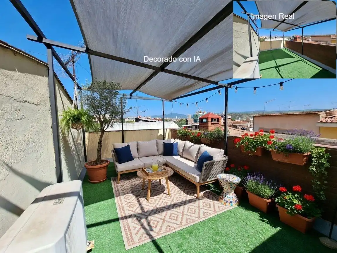 Maison avec terrasse à vendre à Martorell, imagen 31