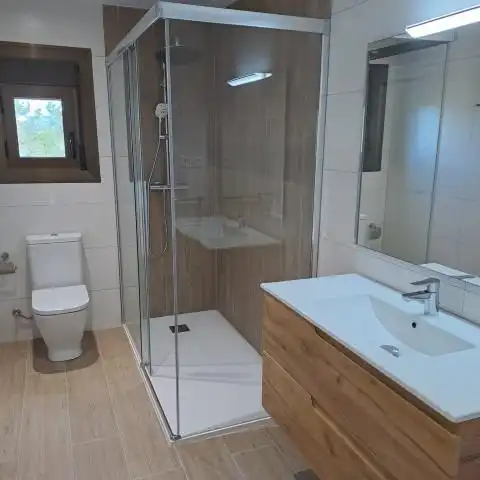 Casa con terraza en venta en Urbanizacion POLIGONO 81, imagen 23