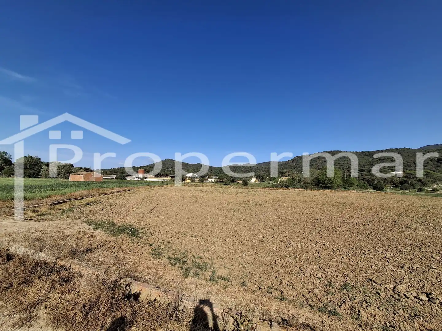 Terreny en venda en La Roca del Vallès
