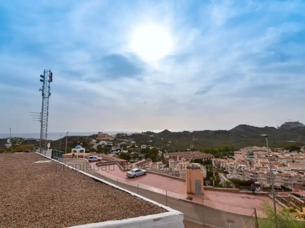 Terreno residencial en venta en Los Collados-Los Geraneos, imagen 6