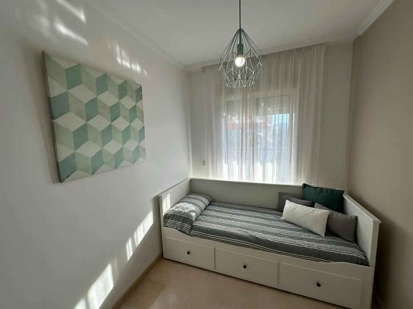 Penthouse mit Pool zur Miete in Mijas Golf, imagen 28
