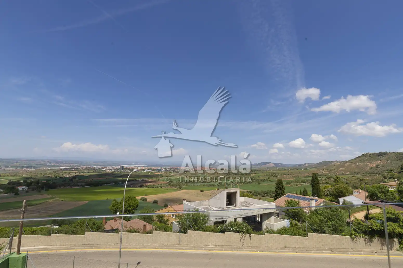 Casa o xalet en venda a El Clavín - Valdeluz