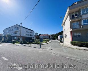 Exterior view of Premises to rent in Baiona