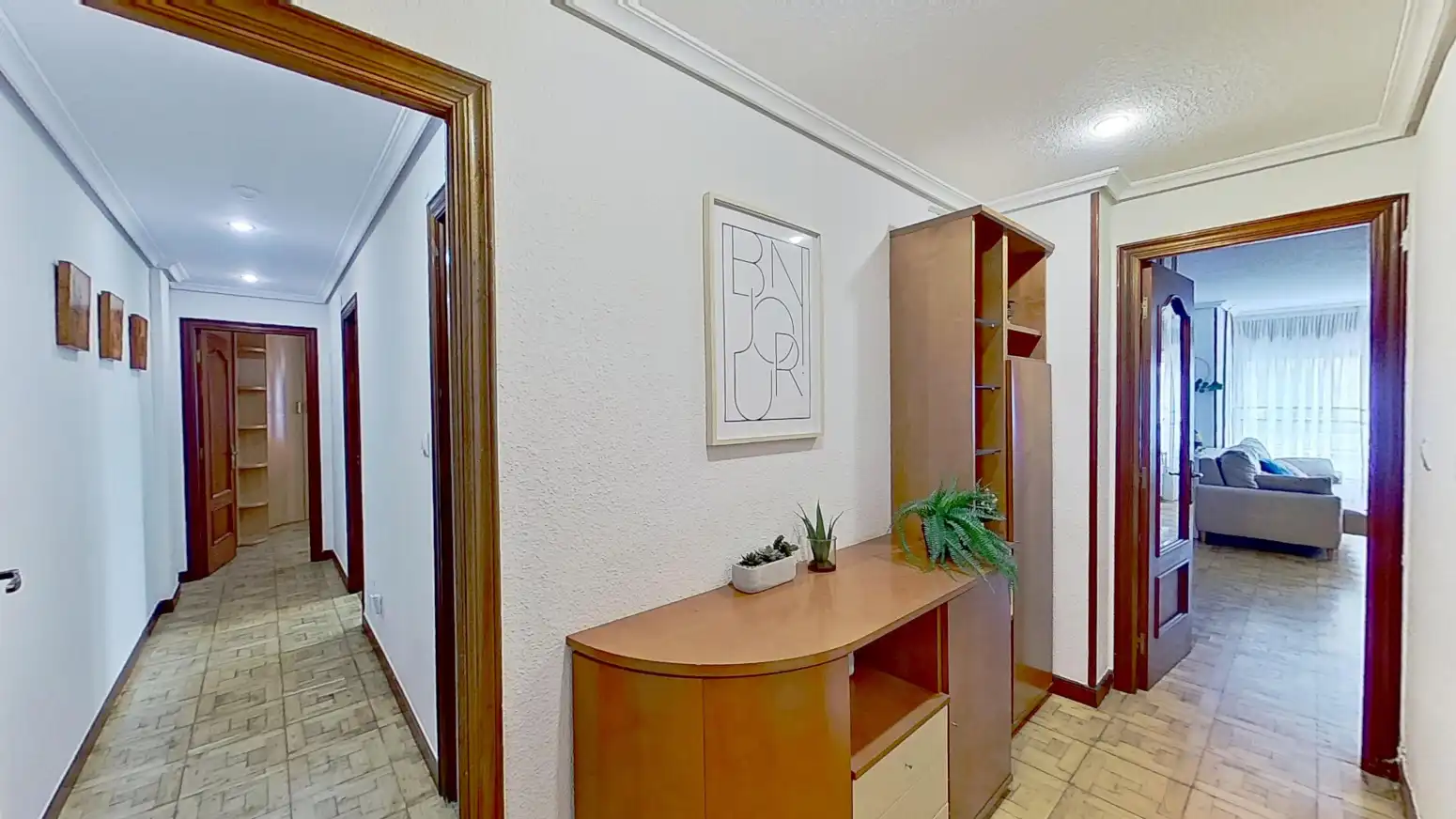 Flat for sale in CL FERNANDO RIOS, Los Castros