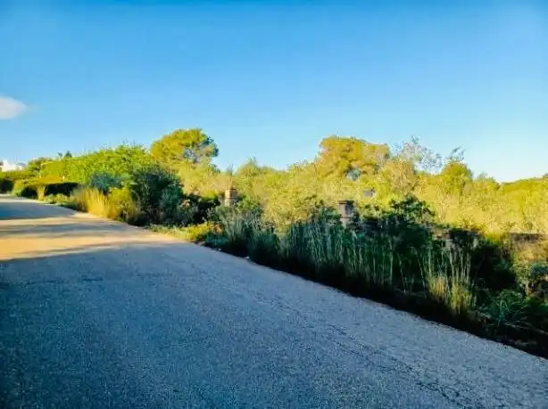 Residencial en venta en Cala Murada