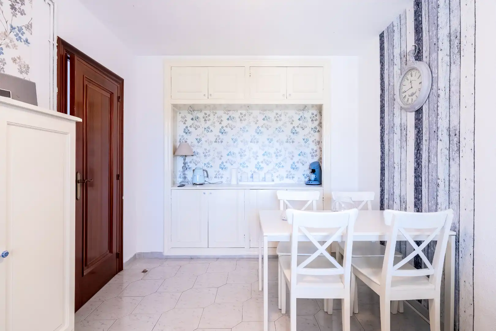 Dining room of Detached homes for sale in Cambrils  with Air Conditioner, Heating and Private garden