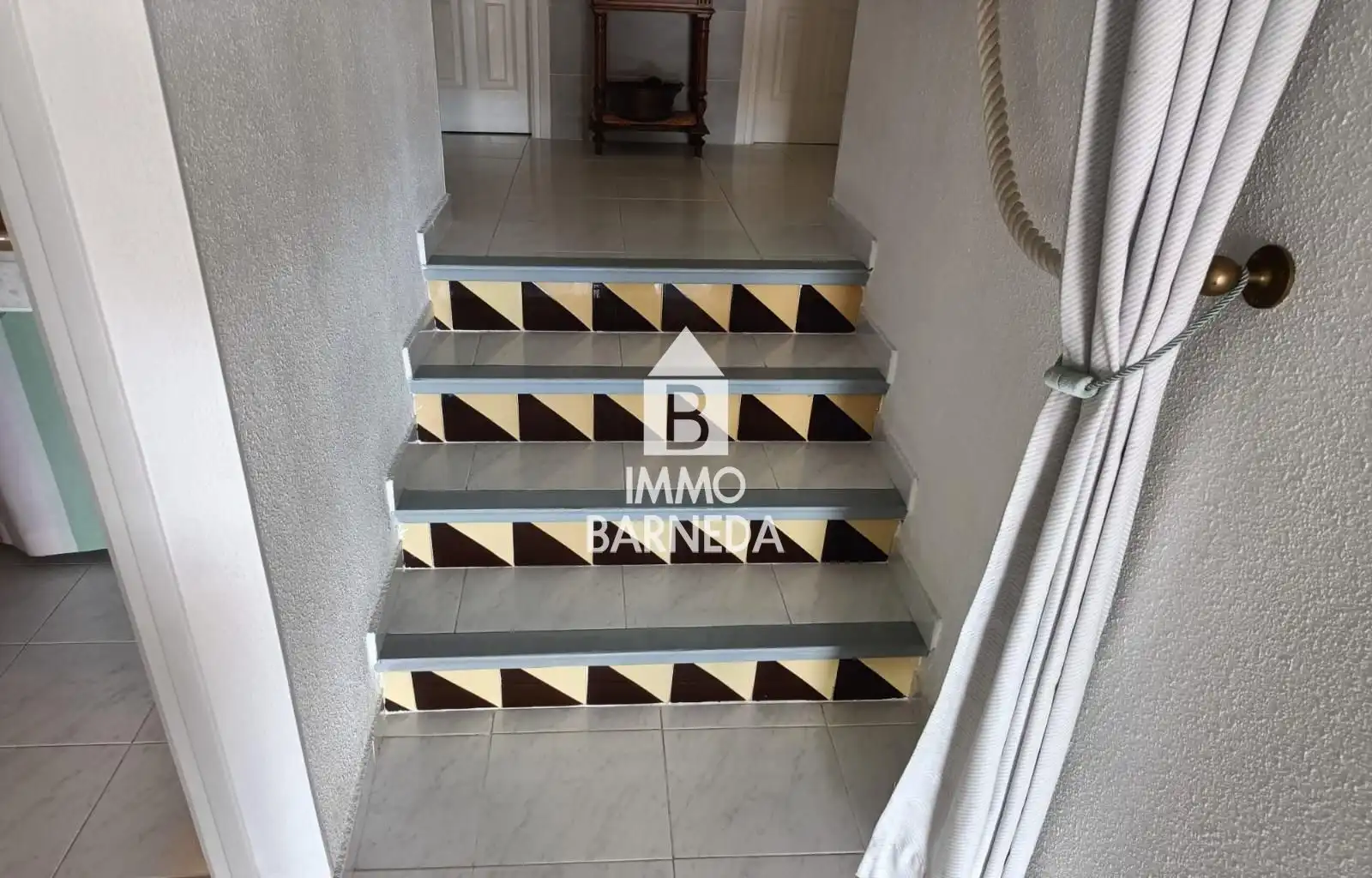 Piso con terraza en venta en joan timoneda 73, imagen 24