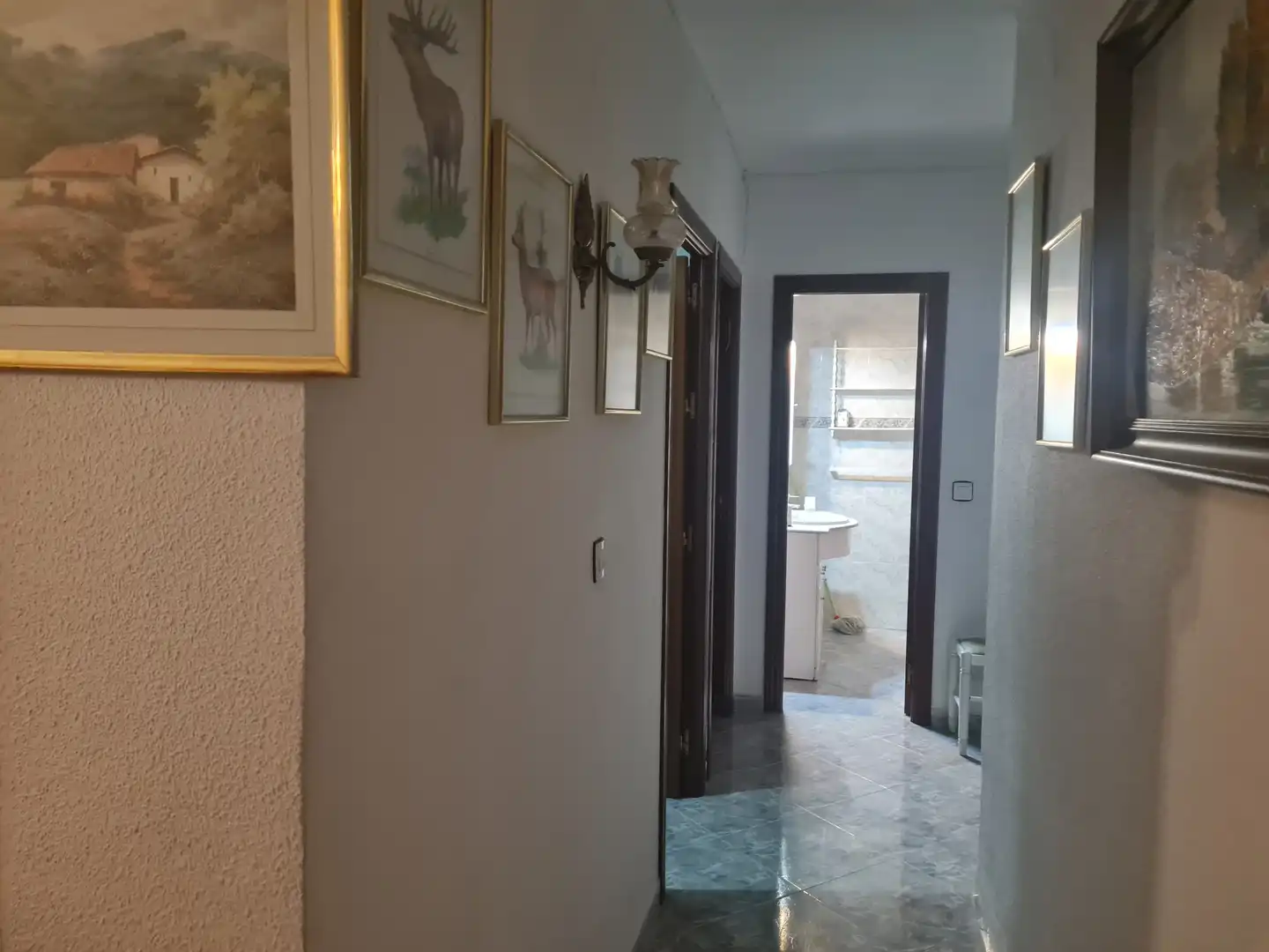 Flat for sale in Málaga  with Terrace and Furnished