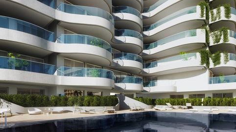 Foto 2 de Apartamento en venta en Puerto Deportivo, Fuengirola