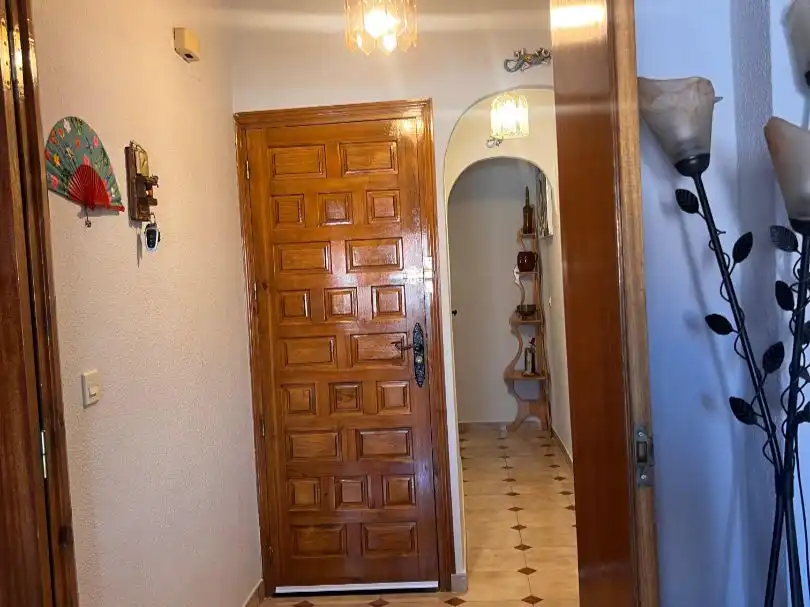 Flat for sale in Plaza Constitución 6, imagen 9