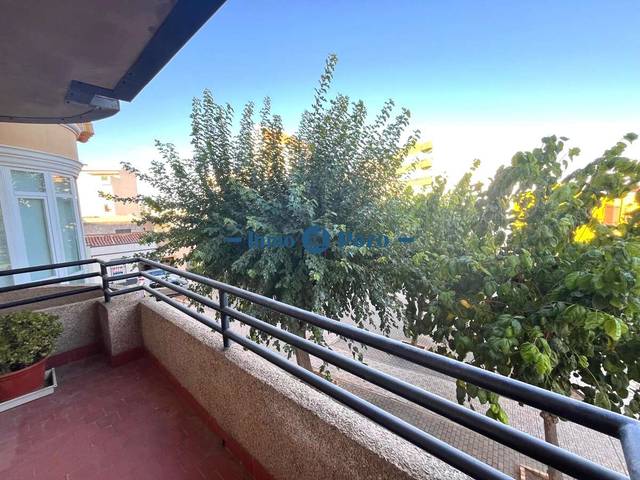 Piso en Venta en Almendralejo