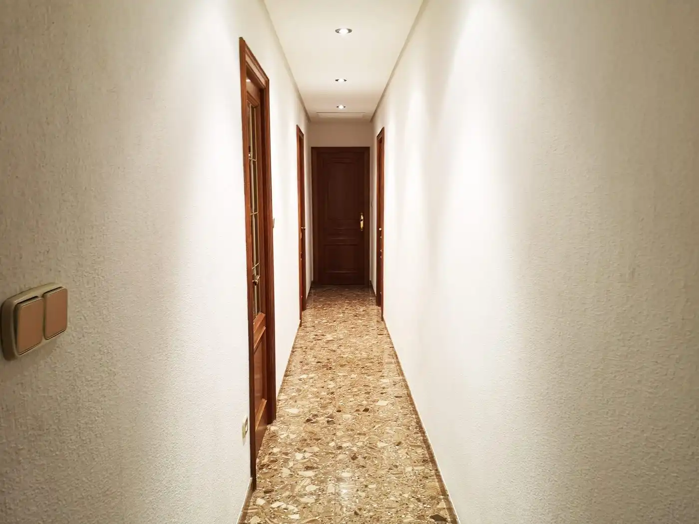 Piso de alquiler en Centro