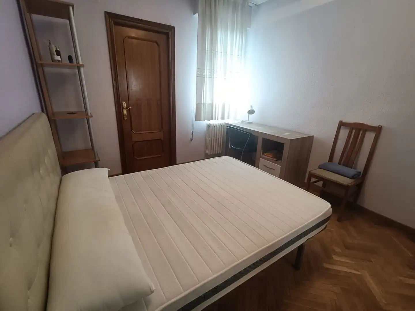 Flat for sale in Carmelitas