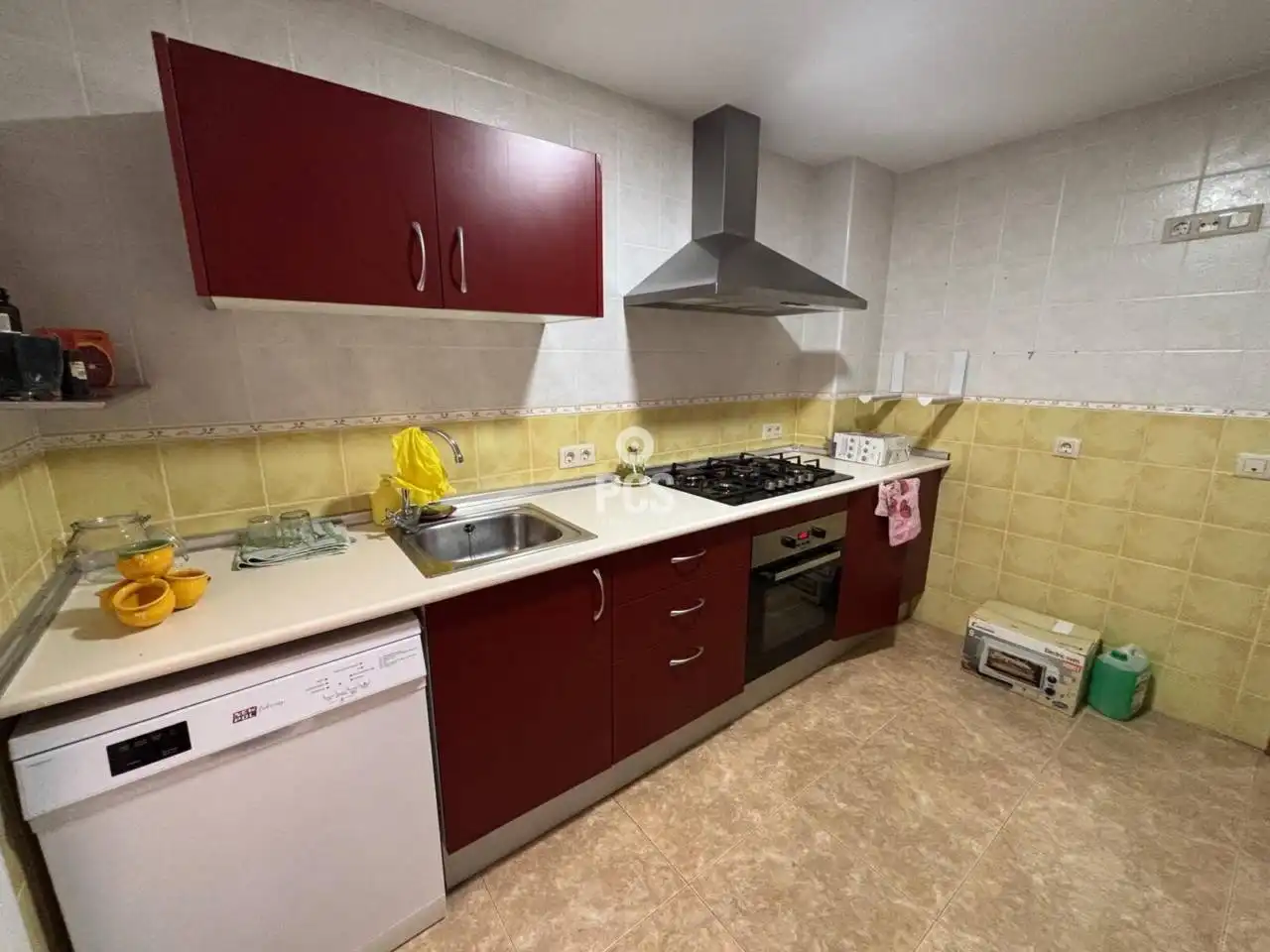 Appartamento con ascensore in vendita a Calle Zona Avenida de Lorca Totana S/N, imagen 3
