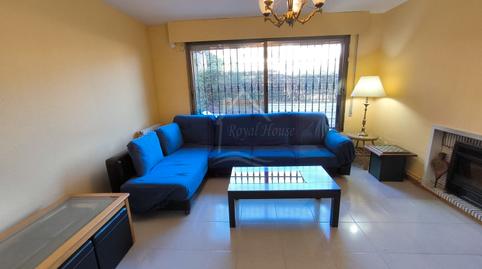 Foto 2 de Casa adosada en venda a Calle de la Siderita, El Guijo - Colonia España, Galapagar