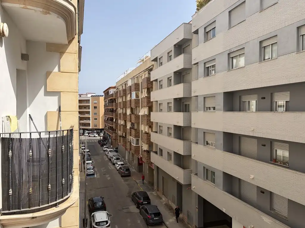 Apartamento con ascensor en venta en Centro Urbano