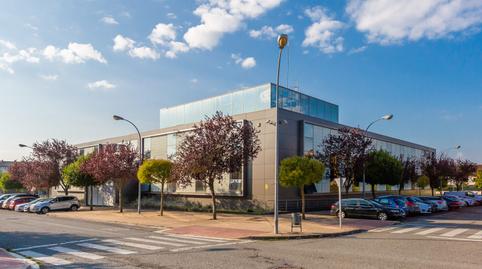 Foto 2 de Oficina de lloguer a Zizur Mayor-zizur Nagusia - Etxesakan, 28, Zizur Mayor / Zizur Nagusia, Navarra