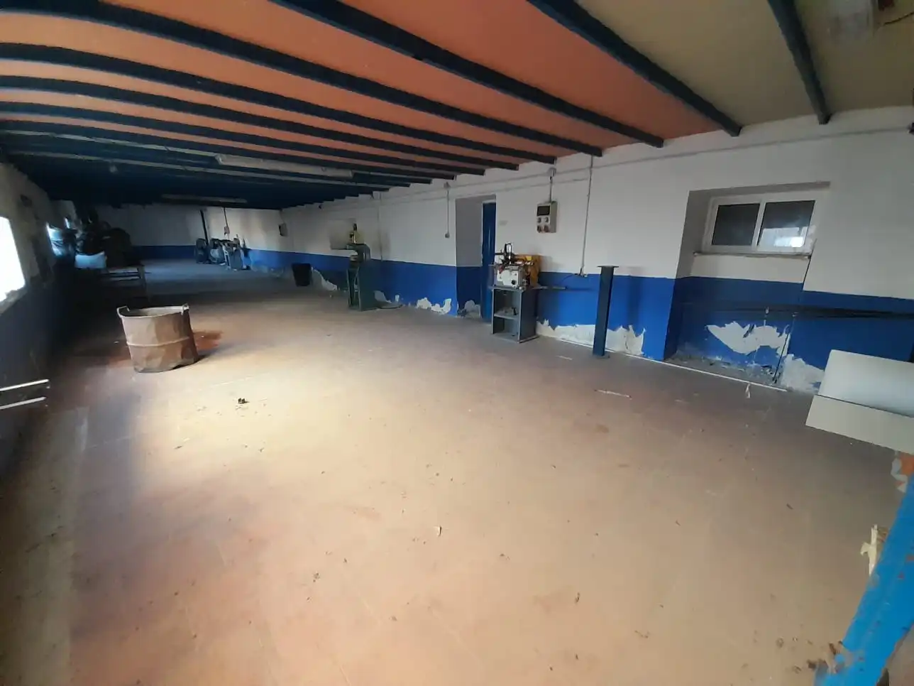 Industrial buildings for sale in Almodóvar del Campo