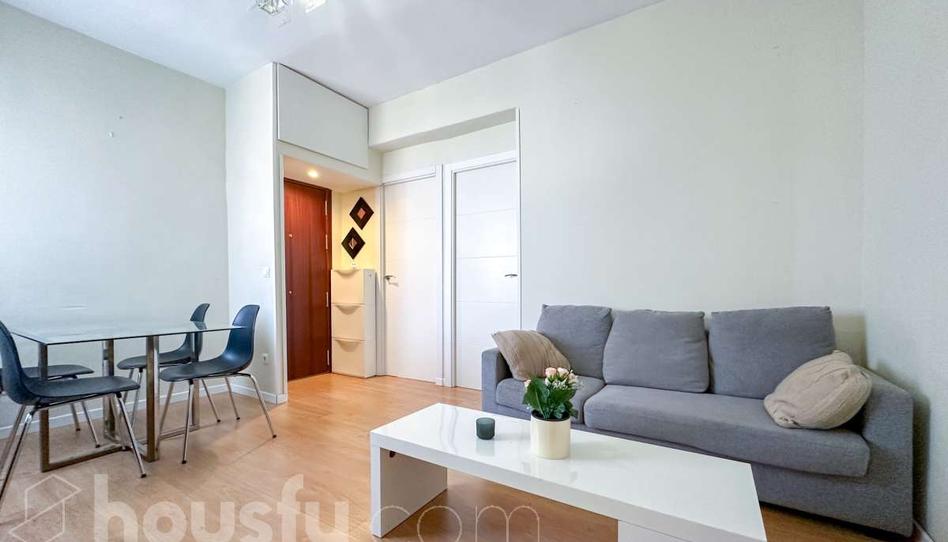 Photo 1 of Flat for sale in C. Rosario Romero, ., Almenara -Ventilla, Madrid