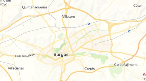 Photo 5 of Flat for sale in Illera, Burgos Capital