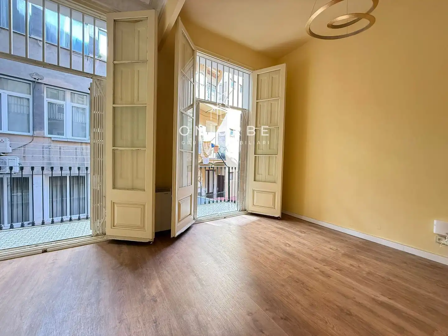Flat with lift for sale in Universitat, imagen 12