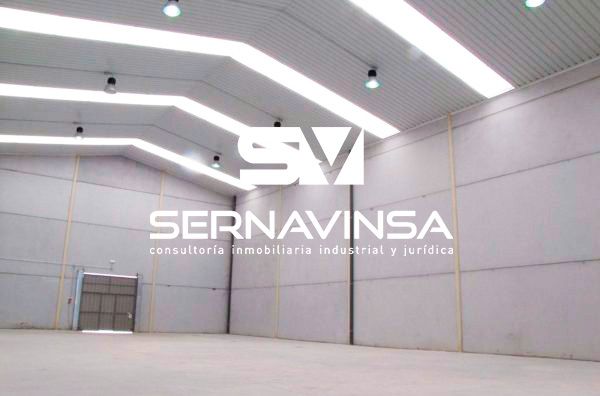 Industrial buildings to rent in Sant Fruitós de Bages