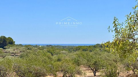 Foto 3 de Finca rústica en venda a Roques Daurades - L'Estany, L'Ametlla de Mar